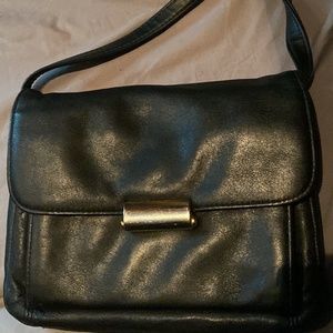 Diamicci black purse